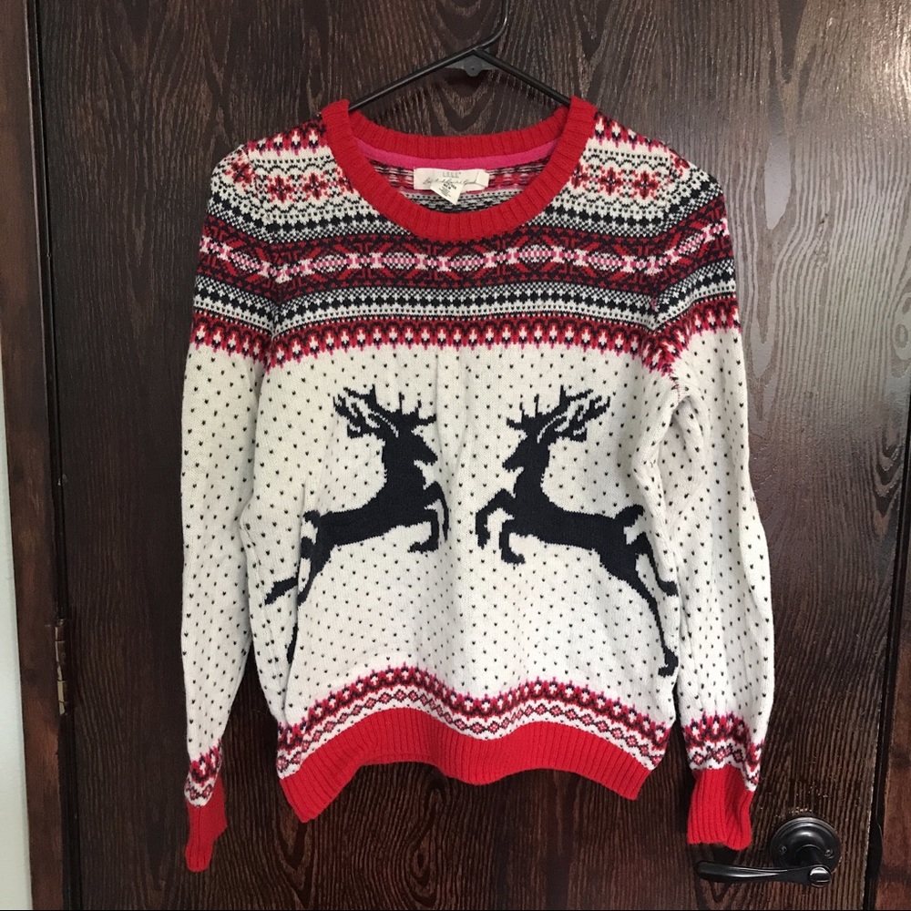 Sweater